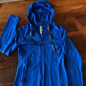 Lole athletic jacket